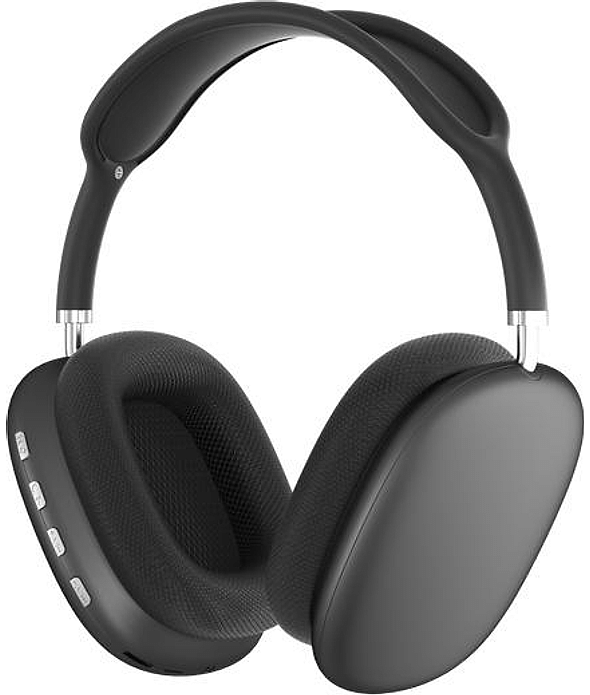 Shocrastic headphones pro max noise cancellation