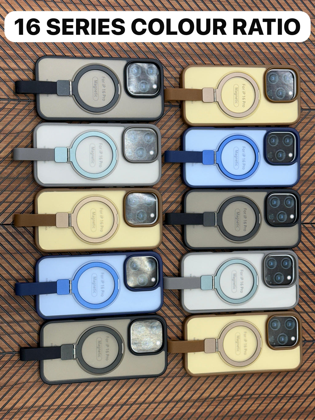 Apple iPhone 16/17 All Model Silicone Case with MagSafe